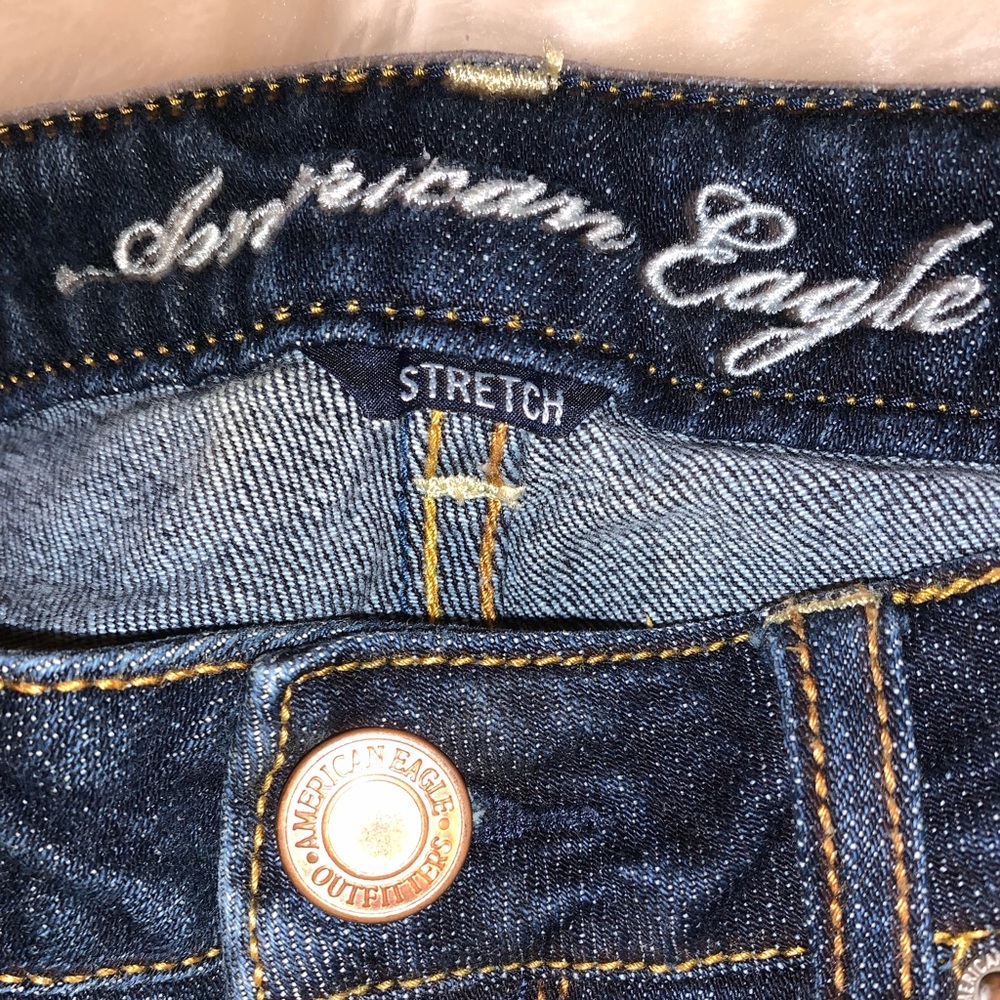 AE shorts! - Picture 3 of 4